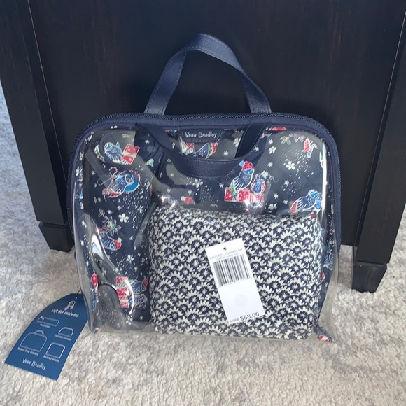 Vera Bradley Gift Set - Picture 1 of 5